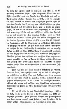 Bild der Seite - 350 - in Berg- und Gletscher-Reisen in den österreichischen Hochalpen