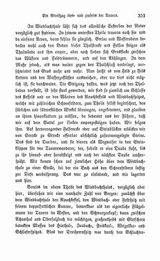 Bild der Seite - 351 - in Berg- und Gletscher-Reisen in den österreichischen Hochalpen