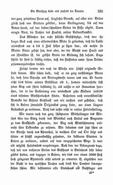 Bild der Seite - 355 - in Berg- und Gletscher-Reisen in den österreichischen Hochalpen