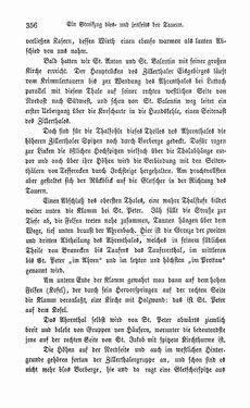 Image of the Page - 356 - in Berg- und Gletscher-Reisen in den österreichischen Hochalpen