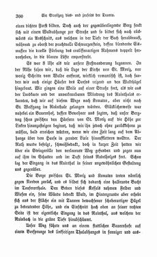 Image of the Page - 360 - in Berg- und Gletscher-Reisen in den österreichischen Hochalpen