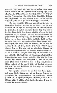 Image of the Page - 361 - in Berg- und Gletscher-Reisen in den österreichischen Hochalpen