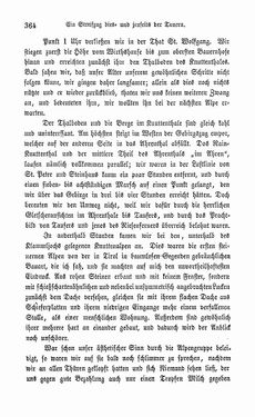 Image of the Page - 364 - in Berg- und Gletscher-Reisen in den österreichischen Hochalpen
