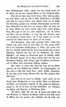 Image of the Page - 365 - in Berg- und Gletscher-Reisen in den österreichischen Hochalpen