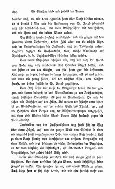 Image of the Page - 366 - in Berg- und Gletscher-Reisen in den österreichischen Hochalpen