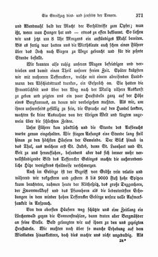 Image of the Page - 371 - in Berg- und Gletscher-Reisen in den österreichischen Hochalpen