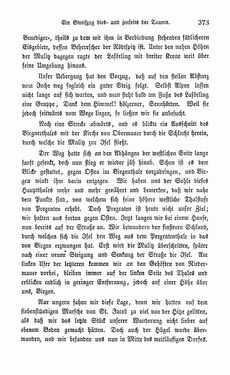 Image of the Page - 373 - in Berg- und Gletscher-Reisen in den österreichischen Hochalpen