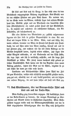 Image of the Page - 374 - in Berg- und Gletscher-Reisen in den österreichischen Hochalpen