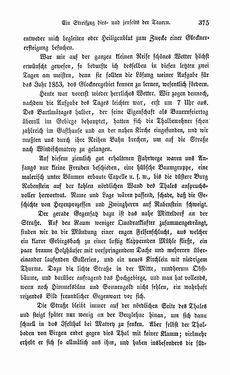 Image of the Page - 375 - in Berg- und Gletscher-Reisen in den österreichischen Hochalpen