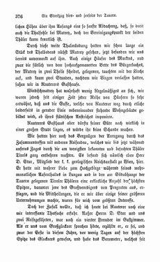 Image of the Page - 376 - in Berg- und Gletscher-Reisen in den österreichischen Hochalpen