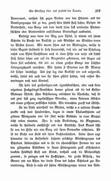 Image of the Page - 379 - in Berg- und Gletscher-Reisen in den österreichischen Hochalpen