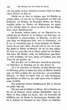 Image of the Page - 380 - in Berg- und Gletscher-Reisen in den österreichischen Hochalpen