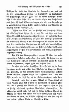 Image of the Page - 381 - in Berg- und Gletscher-Reisen in den österreichischen Hochalpen