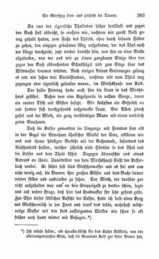 Image of the Page - 383 - in Berg- und Gletscher-Reisen in den österreichischen Hochalpen