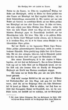 Image of the Page - 387 - in Berg- und Gletscher-Reisen in den österreichischen Hochalpen