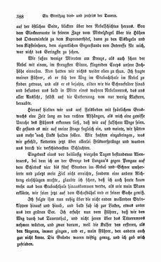 Image of the Page - 388 - in Berg- und Gletscher-Reisen in den österreichischen Hochalpen