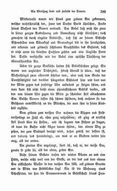 Image of the Page - 389 - in Berg- und Gletscher-Reisen in den österreichischen Hochalpen