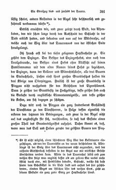 Image of the Page - 391 - in Berg- und Gletscher-Reisen in den österreichischen Hochalpen