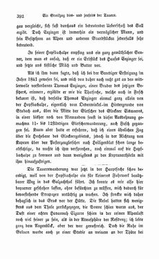 Image of the Page - 392 - in Berg- und Gletscher-Reisen in den österreichischen Hochalpen