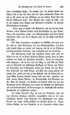 Image of the Page - 395 - in Berg- und Gletscher-Reisen in den österreichischen Hochalpen