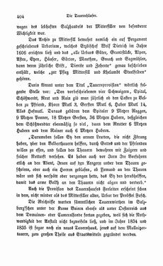 Bild der Seite - 404 - in Berg- und Gletscher-Reisen in den österreichischen Hochalpen