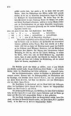 Bild der Seite - 414 - in Berg- und Gletscher-Reisen in den österreichischen Hochalpen