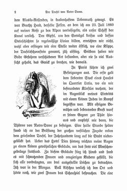 Image of the Page - 2 - in Berg- und Gletscherfahrten in den Alpen in den Jahren 1860 bis 1869