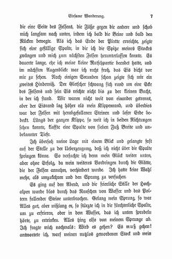 Bild der Seite - 7 - in Berg- und Gletscherfahrten in den Alpen in den Jahren 1860 bis 1869
