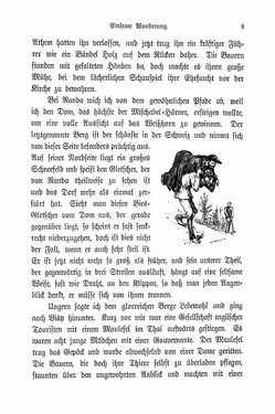 Bild der Seite - 9 - in Berg- und Gletscherfahrten in den Alpen in den Jahren 1860 bis 1869