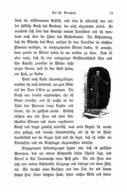 Bild der Seite - 11 - in Berg- und Gletscherfahrten in den Alpen in den Jahren 1860 bis 1869