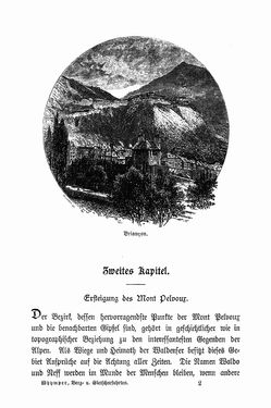Bild der Seite - 17 - in Berg- und Gletscherfahrten in den Alpen in den Jahren 1860 bis 1869