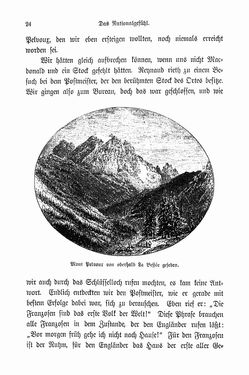 Image of the Page - 24 - in Berg- und Gletscherfahrten in den Alpen in den Jahren 1860 bis 1869