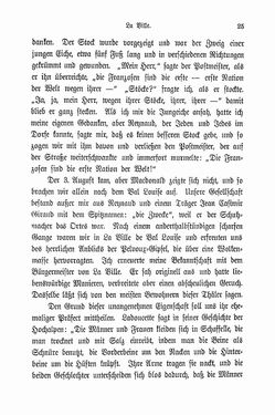 Image of the Page - 25 - in Berg- und Gletscherfahrten in den Alpen in den Jahren 1860 bis 1869