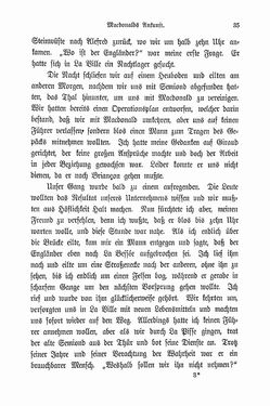 Image of the Page - 35 - in Berg- und Gletscherfahrten in den Alpen in den Jahren 1860 bis 1869