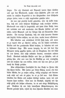 Bild der Seite - 44 - in Berg- und Gletscherfahrten in den Alpen in den Jahren 1860 bis 1869