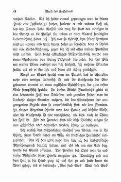 Bild der Seite - 48 - in Berg- und Gletscherfahrten in den Alpen in den Jahren 1860 bis 1869