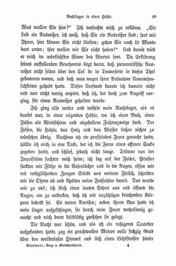 Bild der Seite - 49 - in Berg- und Gletscherfahrten in den Alpen in den Jahren 1860 bis 1869