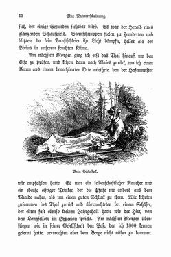 Image of the Page - 50 - in Berg- und Gletscherfahrten in den Alpen in den Jahren 1860 bis 1869