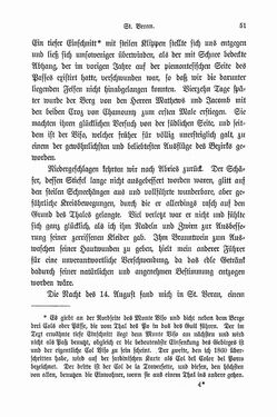 Image of the Page - 51 - in Berg- und Gletscherfahrten in den Alpen in den Jahren 1860 bis 1869