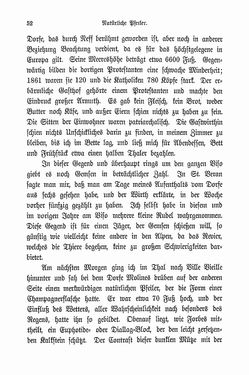 Bild der Seite - 52 - in Berg- und Gletscherfahrten in den Alpen in den Jahren 1860 bis 1869