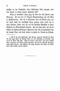 Bild der Seite - 54 - in Berg- und Gletscherfahrten in den Alpen in den Jahren 1860 bis 1869