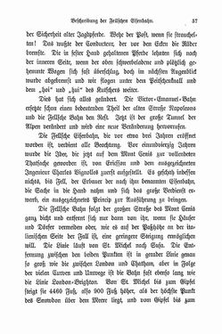 Bild der Seite - 57 - in Berg- und Gletscherfahrten in den Alpen in den Jahren 1860 bis 1869