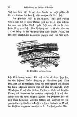 Bild der Seite - 58 - in Berg- und Gletscherfahrten in den Alpen in den Jahren 1860 bis 1869