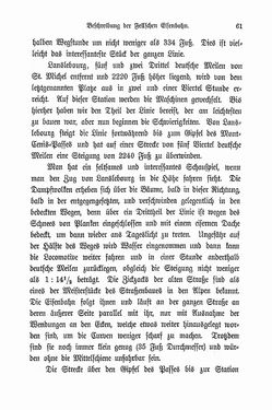 Bild der Seite - 61 - in Berg- und Gletscherfahrten in den Alpen in den Jahren 1860 bis 1869