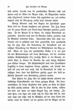 Image of the Page - 64 - in Berg- und Gletscherfahrten in den Alpen in den Jahren 1860 bis 1869