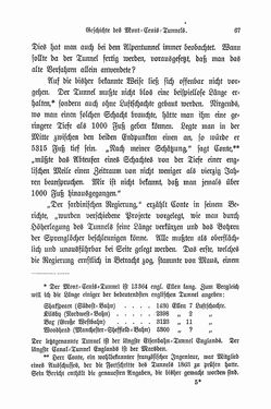 Bild der Seite - 67 - in Berg- und Gletscherfahrten in den Alpen in den Jahren 1860 bis 1869