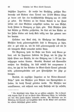 Bild der Seite - 68 - in Berg- und Gletscherfahrten in den Alpen in den Jahren 1860 bis 1869