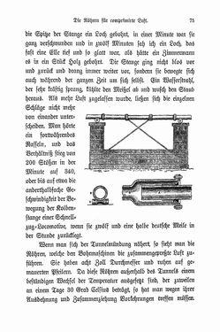 Bild der Seite - 75 - in Berg- und Gletscherfahrten in den Alpen in den Jahren 1860 bis 1869