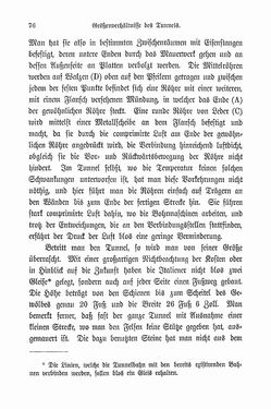 Bild der Seite - 76 - in Berg- und Gletscherfahrten in den Alpen in den Jahren 1860 bis 1869