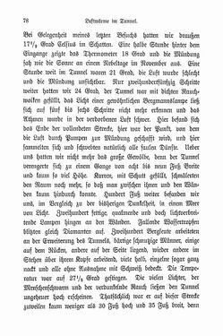 Bild der Seite - 78 - in Berg- und Gletscherfahrten in den Alpen in den Jahren 1860 bis 1869